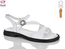 Босоножки Gukkcr MG8247 в магазине Фонтан Обуви