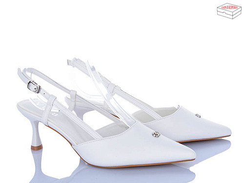 Босоножки Vika 156-5 в магазине Фонтан Обуви