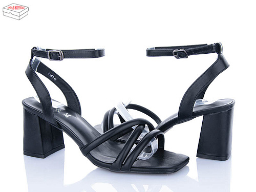 Босоножки L&M-Lemon F193-2 в магазине Фонтан Обуви