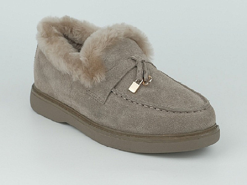 Туфли Allshoes 216068 в магазине Фонтан Обуви