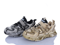 Кроссовки Jibukang A2686 mix в магазине Фонтан Обуви