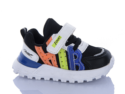 Кроссовки Xifa Kids XF01-YF2148-1A в магазине Фонтан Обуви