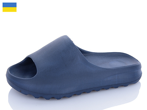 Шлепанцы Luckline 5127-2 в магазине Фонтан Обуви