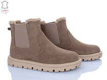 Ботинки Jessica ZJ2316-5 в магазине Фонтан Обуви