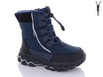 Ботинки Башили 8871-3B в магазине Фонтан Обуви