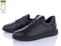 Кроссовки Viscala 21201-136 чор-шк.чор-п. в магазине Фонтан Обуви