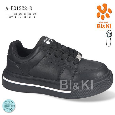 Кроссовки Okshoes 01222D в магазине Фонтан Обуви