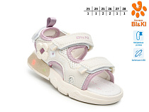 Босоножки Том.М 60040B LED в магазине Фонтан Обуви