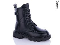 Ботинки Swin-Purlina PM3139-1 в магазине Фонтан Обуви