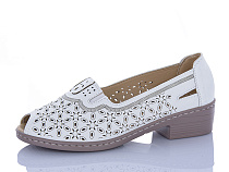 Туфли Wsmr 605-2 в магазине Фонтан Обуви