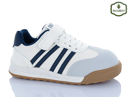 Кроссовки Paliament B0054-5 в магазине Фонтан Обуви