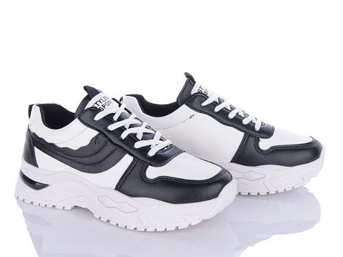 Кроссовки Okshoes 23-66 в магазине Фонтан Обуви