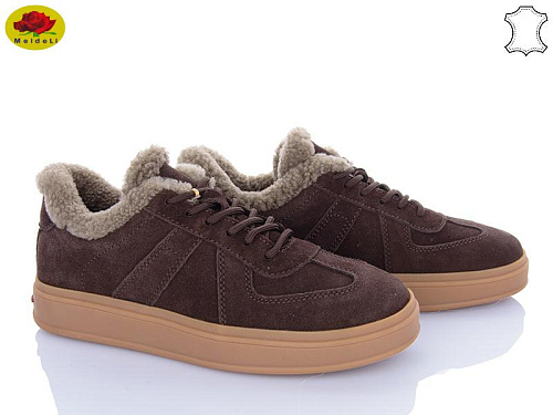 Кроссовки Meideli B33-3 в магазине Фонтан Обуви