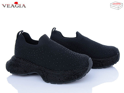 Кроссовки Veagia-Ada N2603-1 в магазине Фонтан Обуви