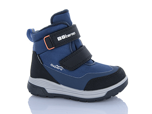 Ботинки Bg R25-2 термо в магазине Фонтан Обуви