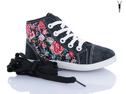 Ботинки Viktoria 9-103 в магазине Фонтан Обуви