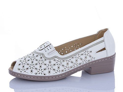 Туфли Wsmr 605-2 в магазине Фонтан Обуви