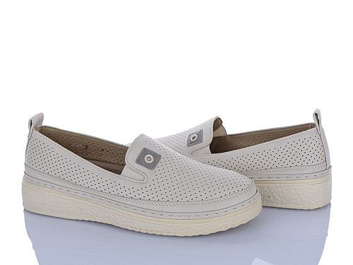 Туфли Lion-Lu 2024-9 в магазине Фонтан Обуви