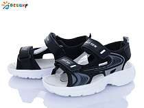 Босоножки Klf BL4294-4C в магазине Фонтан Обуви