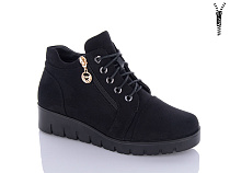 Ботинки Karco F806-4 в магазине Фонтан Обуви