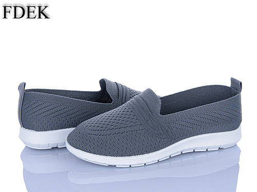 Туфли Fdek FA9320-3 в магазине Фонтан Обуви