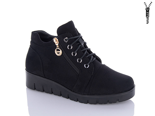 Ботинки Karco F806-4 в магазине Фонтан Обуви