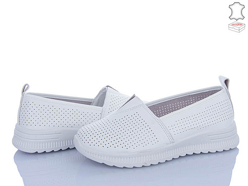 Туфли Stilli Group P20-2 шкіра в магазине Фонтан Обуви