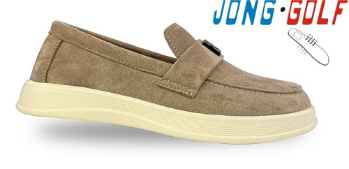 Туфли Jong-Golf C11792-3 в магазине Фонтан Обуви