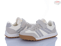 Кроссовки Apawwa LC1181-3 grey-beige в магазине Фонтан Обуви