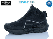 Кроссовки Baas W6100-1C термо в магазине Фонтан Обуви