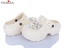 Кроксы Veagia-Ada A25-2 в магазине Фонтан Обуви