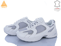 Кроссовки Stilli Group N80-24 шкіра в магазине Фонтан Обуви