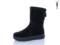 Ботинки I.Trendy DH3930-11A в магазине Фонтан Обуви
