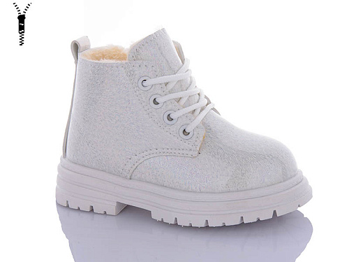 Ботинки Yalike 755-7 в магазине Фонтан Обуви