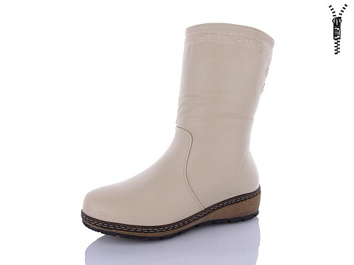 Ботинки Brother 819-36 в магазине Фонтан Обуви