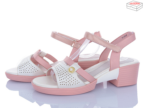 Босоножки Viktoria H1850-3 в магазине Фонтан Обуви