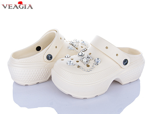 Кроксы Veagia-Ada A25-2 в магазине Фонтан Обуви