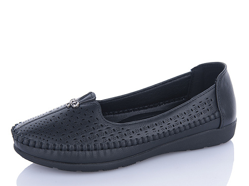 Туфли Saimao A65-1 в магазине Фонтан Обуви