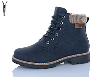 Ботинки Chunsen 7839-11 в магазине Фонтан Обуви