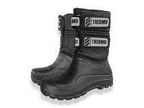 Сапоги Rai Shoes CM335 чорний в магазине Фонтан Обуви