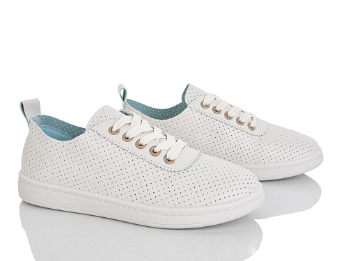 Кроссовки Бабочка 219-10 в магазине Фонтан Обуви