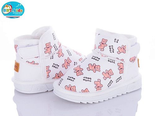 Угги Bbt T7008-5 в магазине Фонтан Обуви