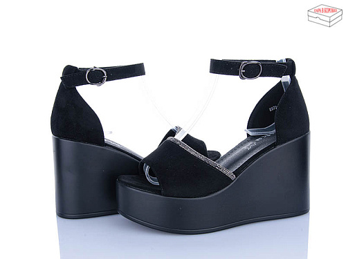 Босоножки Vika B970-4 в магазине Фонтан Обуви