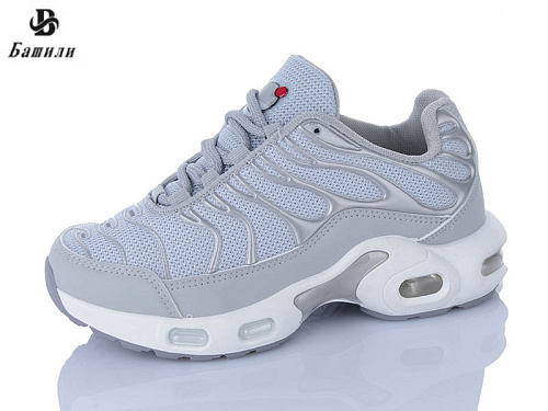 Кроссовки Башили G6501-7 в магазине Фонтан Обуви