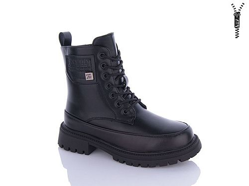 Ботинки Swin-Purlina 2898-1 в магазине Фонтан Обуви