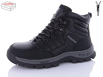 Ботинки M•D-Gresso-Lunastep 3115-1 в магазине Фонтан Обуви