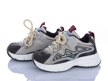Кроссовки Xifa Kids B11633-18 в магазине Фонтан Обуви