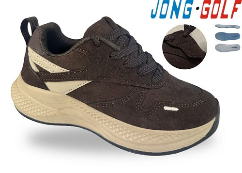 Кроссовки Jong-Golf C11949-4 в магазине Фонтан Обуви