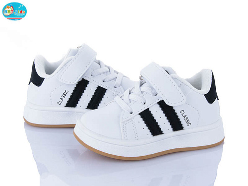 Кроссовки Bbt H653-1-1 в магазине Фонтан Обуви