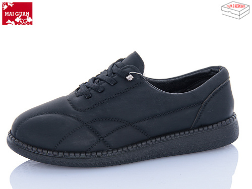 Туфли Maiguan F11-1 в магазине Фонтан Обуви